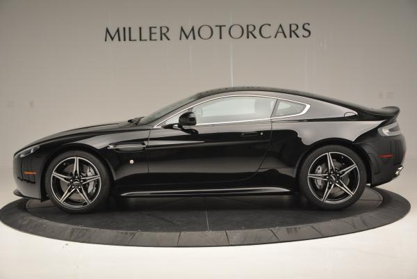 New 2016 Aston Martin V8 Vantage GTS S for sale Sold at Alfa Romeo of Westport in Westport CT 06880 3