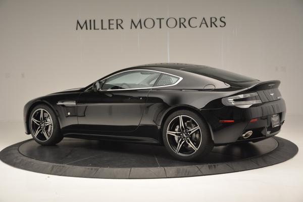 New 2016 Aston Martin V8 Vantage GTS S for sale Sold at Alfa Romeo of Westport in Westport CT 06880 4