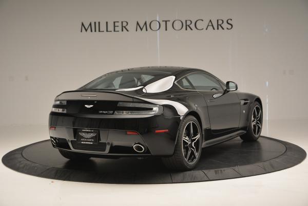 New 2016 Aston Martin V8 Vantage GTS S for sale Sold at Alfa Romeo of Westport in Westport CT 06880 6