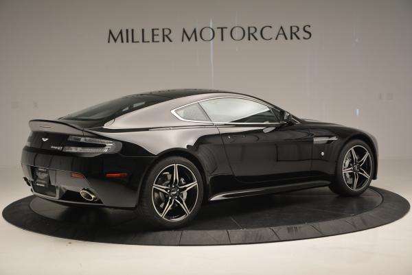 New 2016 Aston Martin V8 Vantage GTS S for sale Sold at Alfa Romeo of Westport in Westport CT 06880 7