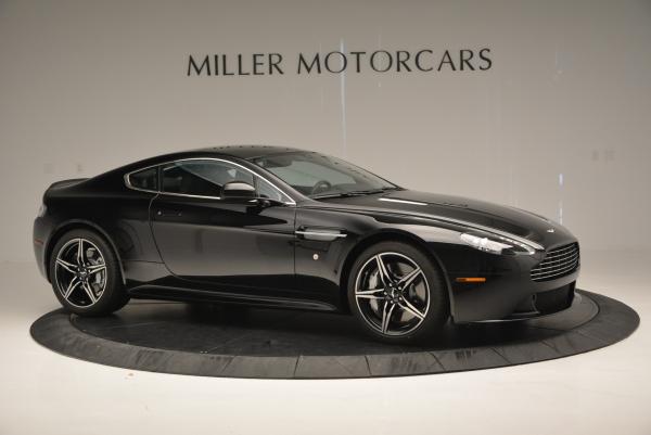 New 2016 Aston Martin V8 Vantage GTS S for sale Sold at Alfa Romeo of Westport in Westport CT 06880 8