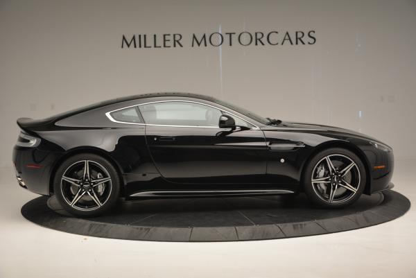 New 2016 Aston Martin V8 Vantage GTS S for sale Sold at Alfa Romeo of Westport in Westport CT 06880 9