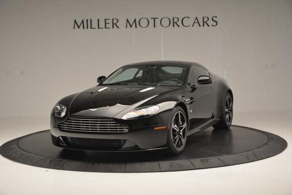 New 2016 Aston Martin V8 Vantage GTS S for sale Sold at Alfa Romeo of Westport in Westport CT 06880 1