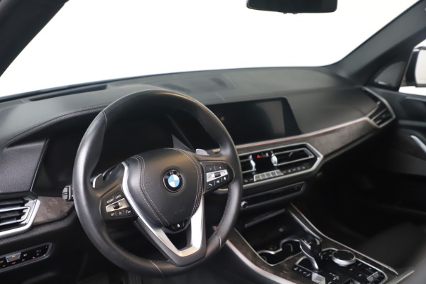 Used 2020 BMW X5 xDrive40i for sale Sold at Alfa Romeo of Westport in Westport CT 06880 13