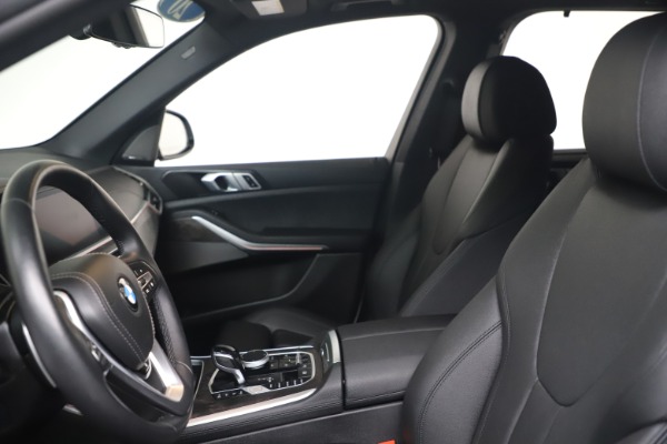 Used 2020 BMW X5 xDrive40i for sale Sold at Alfa Romeo of Westport in Westport CT 06880 14