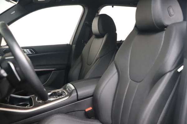 Used 2020 BMW X5 xDrive40i for sale Sold at Alfa Romeo of Westport in Westport CT 06880 15