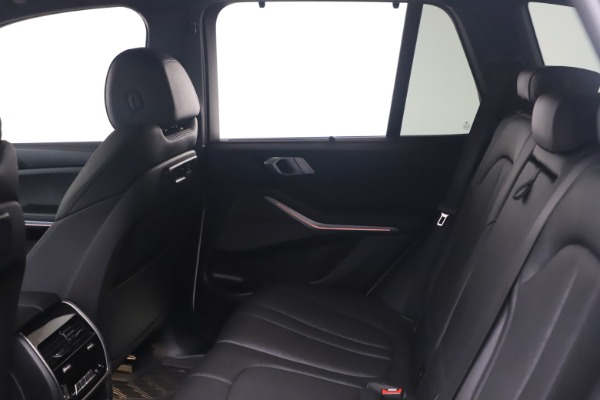 Used 2020 BMW X5 xDrive40i for sale Sold at Alfa Romeo of Westport in Westport CT 06880 16