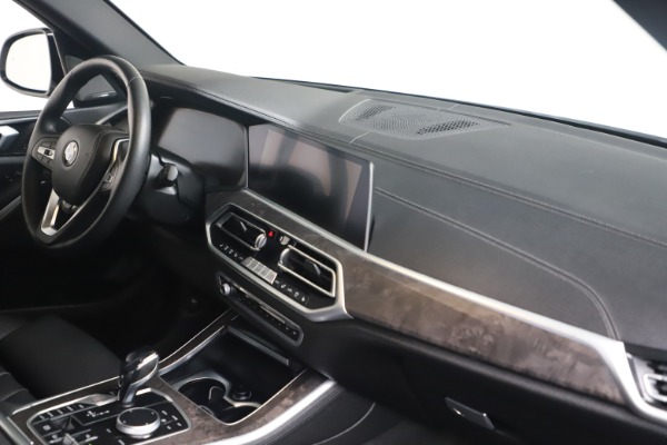 Used 2020 BMW X5 xDrive40i for sale Sold at Alfa Romeo of Westport in Westport CT 06880 17