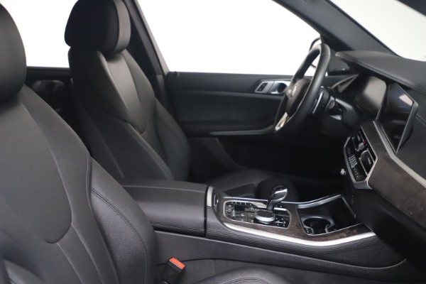 Used 2020 BMW X5 xDrive40i for sale Sold at Alfa Romeo of Westport in Westport CT 06880 18