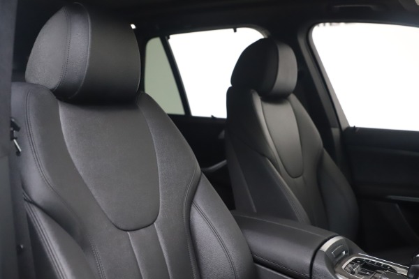 Used 2020 BMW X5 xDrive40i for sale Sold at Alfa Romeo of Westport in Westport CT 06880 19