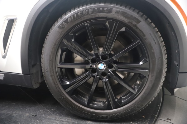 Used 2020 BMW X5 xDrive40i for sale Sold at Alfa Romeo of Westport in Westport CT 06880 20