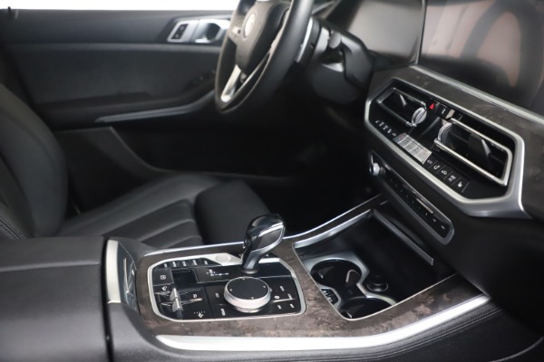 Used 2020 BMW X5 xDrive40i for sale Sold at Alfa Romeo of Westport in Westport CT 06880 21