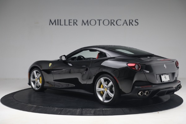 Used 2019 Ferrari Portofino for sale Sold at Alfa Romeo of Westport in Westport CT 06880 16