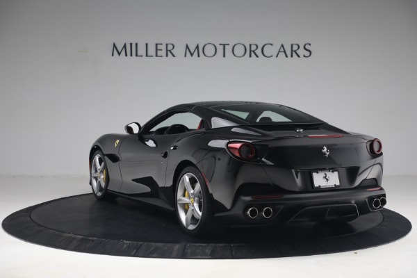 Used 2019 Ferrari Portofino for sale Sold at Alfa Romeo of Westport in Westport CT 06880 17