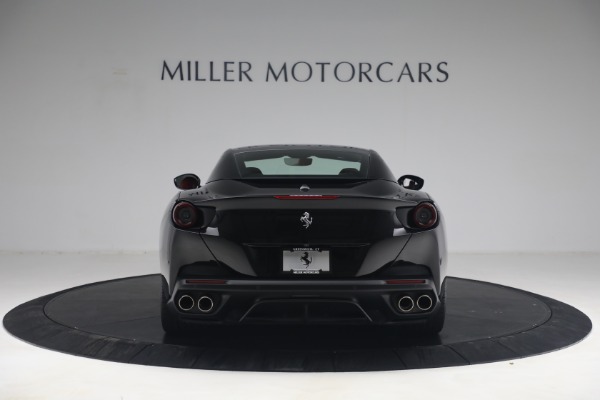 Used 2019 Ferrari Portofino for sale Sold at Alfa Romeo of Westport in Westport CT 06880 18