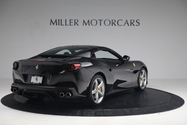 Used 2019 Ferrari Portofino for sale Sold at Alfa Romeo of Westport in Westport CT 06880 19