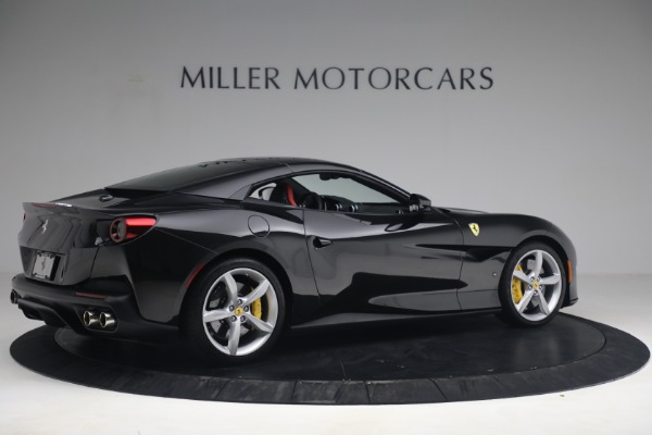 Used 2019 Ferrari Portofino for sale Sold at Alfa Romeo of Westport in Westport CT 06880 20