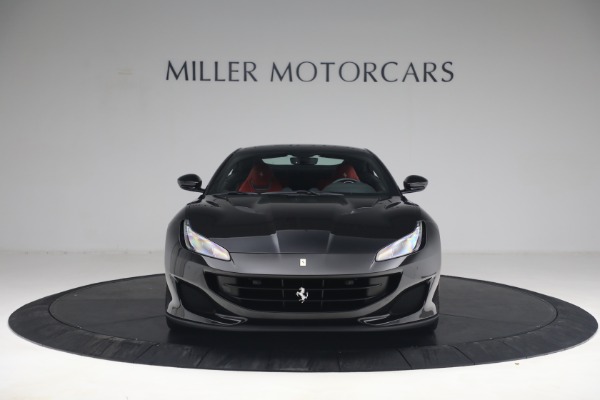 Used 2019 Ferrari Portofino for sale Sold at Alfa Romeo of Westport in Westport CT 06880 24