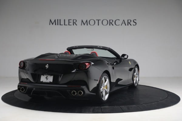 Used 2019 Ferrari Portofino for sale Sold at Alfa Romeo of Westport in Westport CT 06880 7