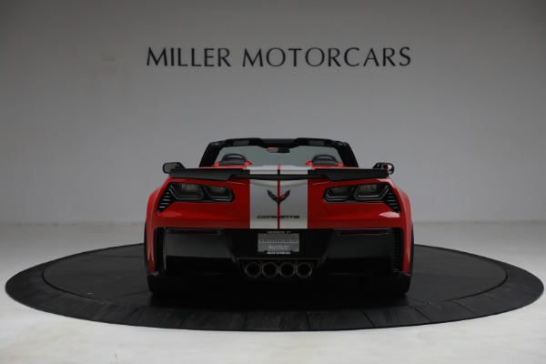 Used 2015 Chevrolet Corvette Z06 for sale $89,900 at Alfa Romeo of Westport in Westport CT 06880 6