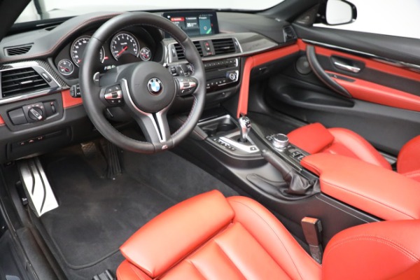 Used 2019 BMW M4 Competition for sale Sold at Alfa Romeo of Westport in Westport CT 06880 19