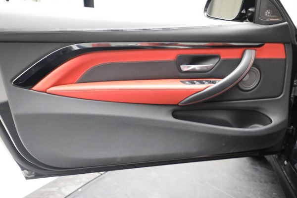 Used 2019 BMW M4 Competition for sale Sold at Alfa Romeo of Westport in Westport CT 06880 22