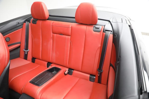 Used 2019 BMW M4 Competition for sale Sold at Alfa Romeo of Westport in Westport CT 06880 23