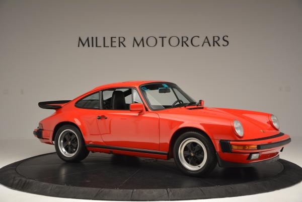 Used 1988 Porsche 911 Carrera for sale Sold at Alfa Romeo of Westport in Westport CT 06880 10