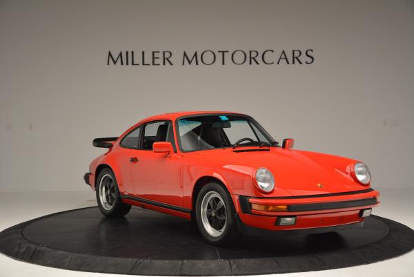 Used 1988 Porsche 911 Carrera for sale Sold at Alfa Romeo of Westport in Westport CT 06880 11