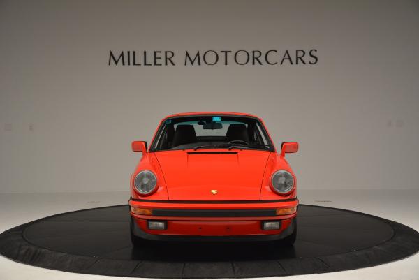 Used 1988 Porsche 911 Carrera for sale Sold at Alfa Romeo of Westport in Westport CT 06880 12