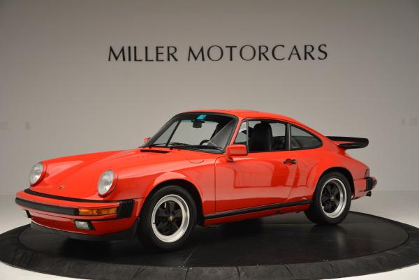 Used 1988 Porsche 911 Carrera for sale Sold at Alfa Romeo of Westport in Westport CT 06880 2