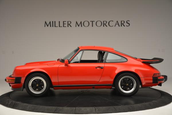 Used 1988 Porsche 911 Carrera for sale Sold at Alfa Romeo of Westport in Westport CT 06880 3