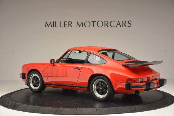 Used 1988 Porsche 911 Carrera for sale Sold at Alfa Romeo of Westport in Westport CT 06880 4