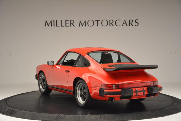 Used 1988 Porsche 911 Carrera for sale Sold at Alfa Romeo of Westport in Westport CT 06880 5