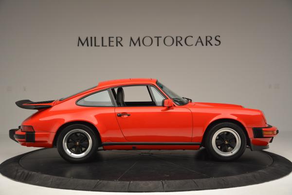 Used 1988 Porsche 911 Carrera for sale Sold at Alfa Romeo of Westport in Westport CT 06880 9