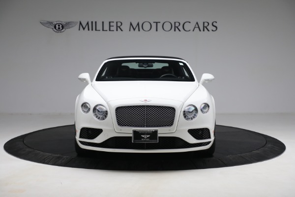 Used 2016 Bentley Continental GT V8 for sale Sold at Alfa Romeo of Westport in Westport CT 06880 11