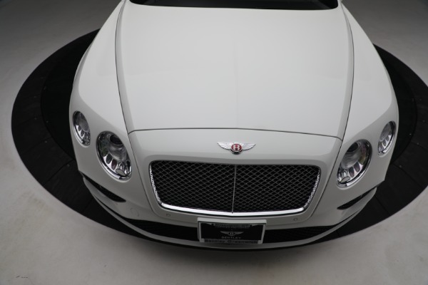 Used 2016 Bentley Continental GT V8 for sale Sold at Alfa Romeo of Westport in Westport CT 06880 24