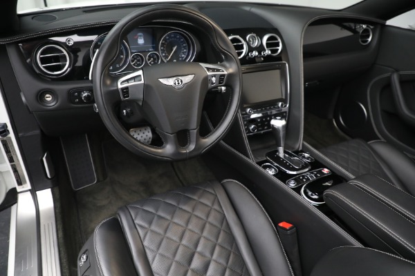 Used 2016 Bentley Continental GT V8 for sale Sold at Alfa Romeo of Westport in Westport CT 06880 28