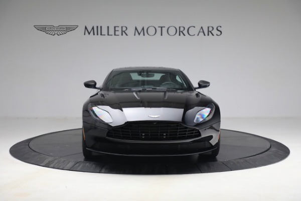 Used 2019 Aston Martin DB11 AMR for sale Sold at Alfa Romeo of Westport in Westport CT 06880 11