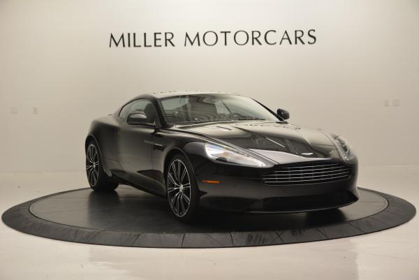 Used 2015 Aston Martin DB9 Carbon Edition for sale Sold at Alfa Romeo of Westport in Westport CT 06880 11