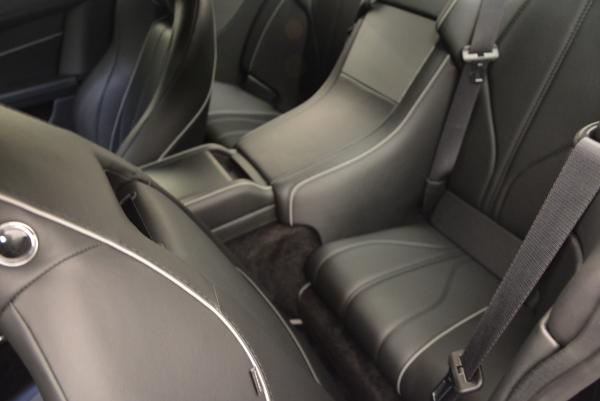 Used 2015 Aston Martin DB9 Carbon Edition for sale Sold at Alfa Romeo of Westport in Westport CT 06880 19
