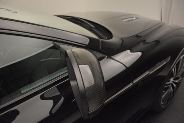 Used 2015 Aston Martin DB9 Carbon Edition for sale Sold at Alfa Romeo of Westport in Westport CT 06880 21