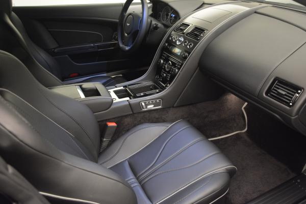 Used 2015 Aston Martin DB9 Carbon Edition for sale Sold at Alfa Romeo of Westport in Westport CT 06880 24