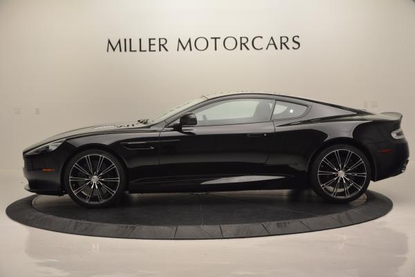 Used 2015 Aston Martin DB9 Carbon Edition for sale Sold at Alfa Romeo of Westport in Westport CT 06880 3