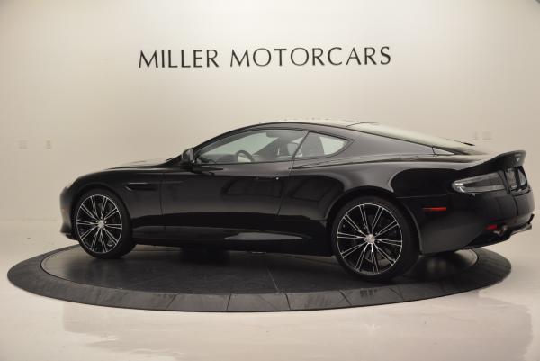 Used 2015 Aston Martin DB9 Carbon Edition for sale Sold at Alfa Romeo of Westport in Westport CT 06880 4