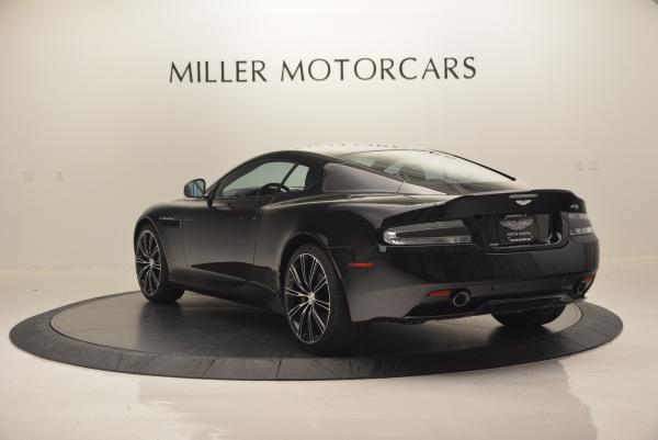 Used 2015 Aston Martin DB9 Carbon Edition for sale Sold at Alfa Romeo of Westport in Westport CT 06880 5