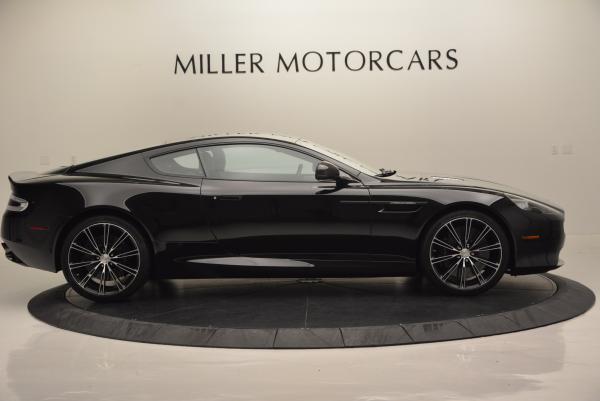 Used 2015 Aston Martin DB9 Carbon Edition for sale Sold at Alfa Romeo of Westport in Westport CT 06880 9