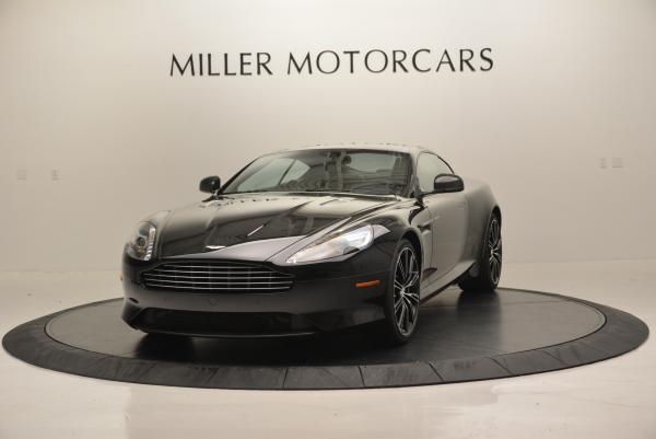 Used 2015 Aston Martin DB9 Carbon Edition for sale Sold at Alfa Romeo of Westport in Westport CT 06880 1