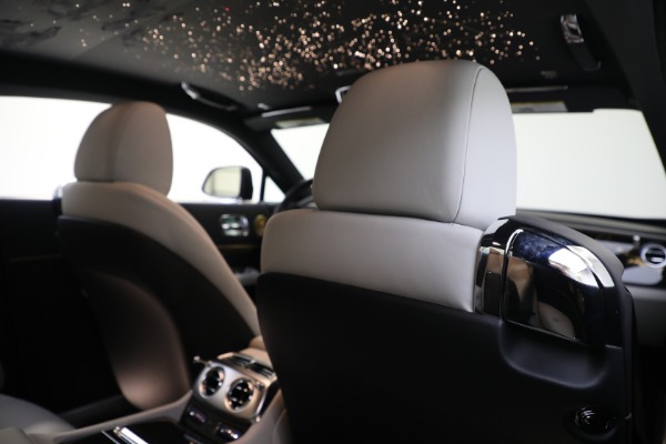 Used 2020 Rolls-Royce Wraith for sale Call for price at Alfa Romeo of Westport in Westport CT 06880 25