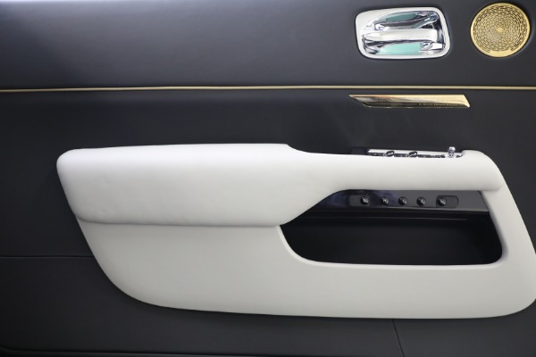 Used 2020 Rolls-Royce Wraith EAGLE for sale Sold at Alfa Romeo of Westport in Westport CT 06880 28
